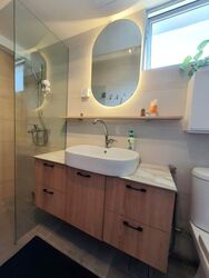 Blk 418 Pasir Ris Drive 6 (Pasir Ris), HDB Executive #600334411
